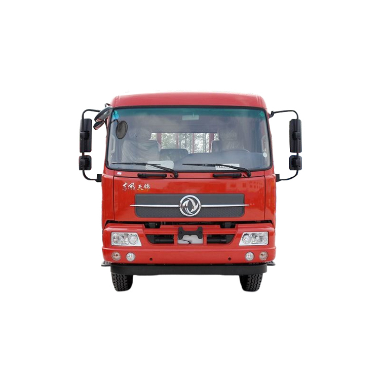 DONGFENG KR MID-DUTY 15-20T CARGO TRUCK